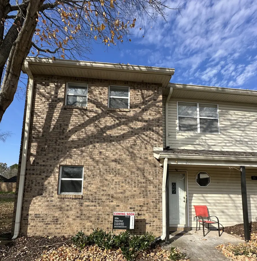 2101 Emery Ln, Franklin, TN 37064 - Image #2