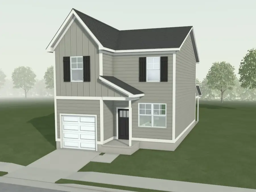 1610 Daly Dr, Cookeville, TN 38506 - Image #2