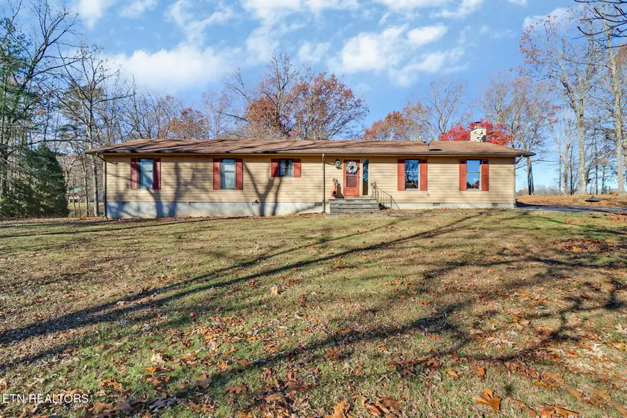 370 Red Brush Drive, Crossville, TN 38555 - Image #2