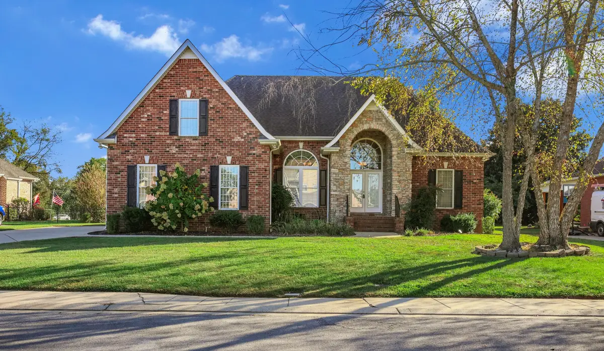 1719 Ironwood Ct, Murfreesboro, TN 37129 - Image #1