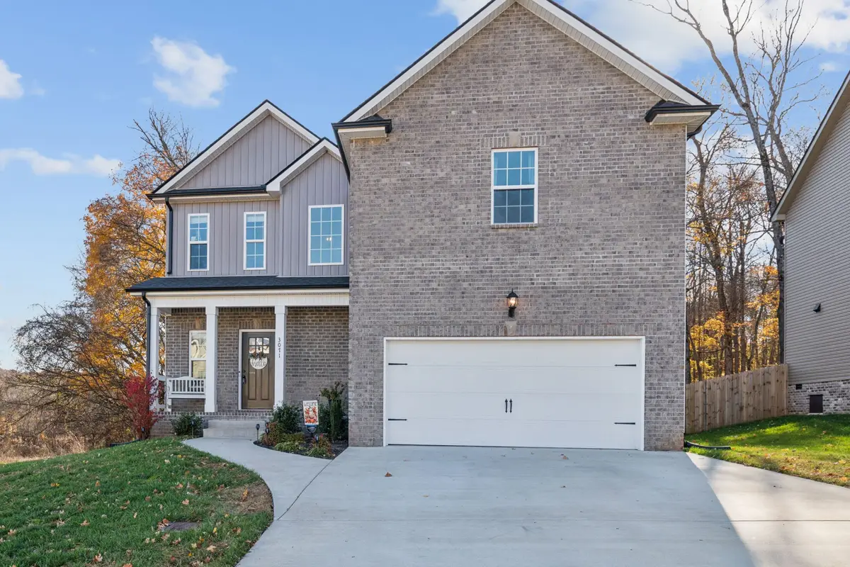 3071 Timberdale Dr, Clarksville, TN 37042 - Image #1