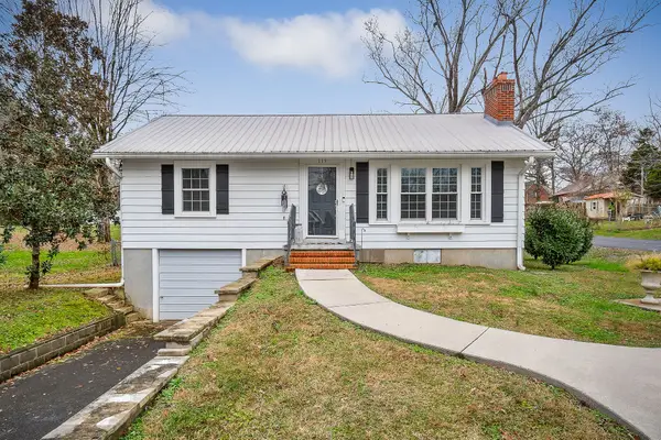 119 Ben Lomond Dr, McMinnville, TN 37110