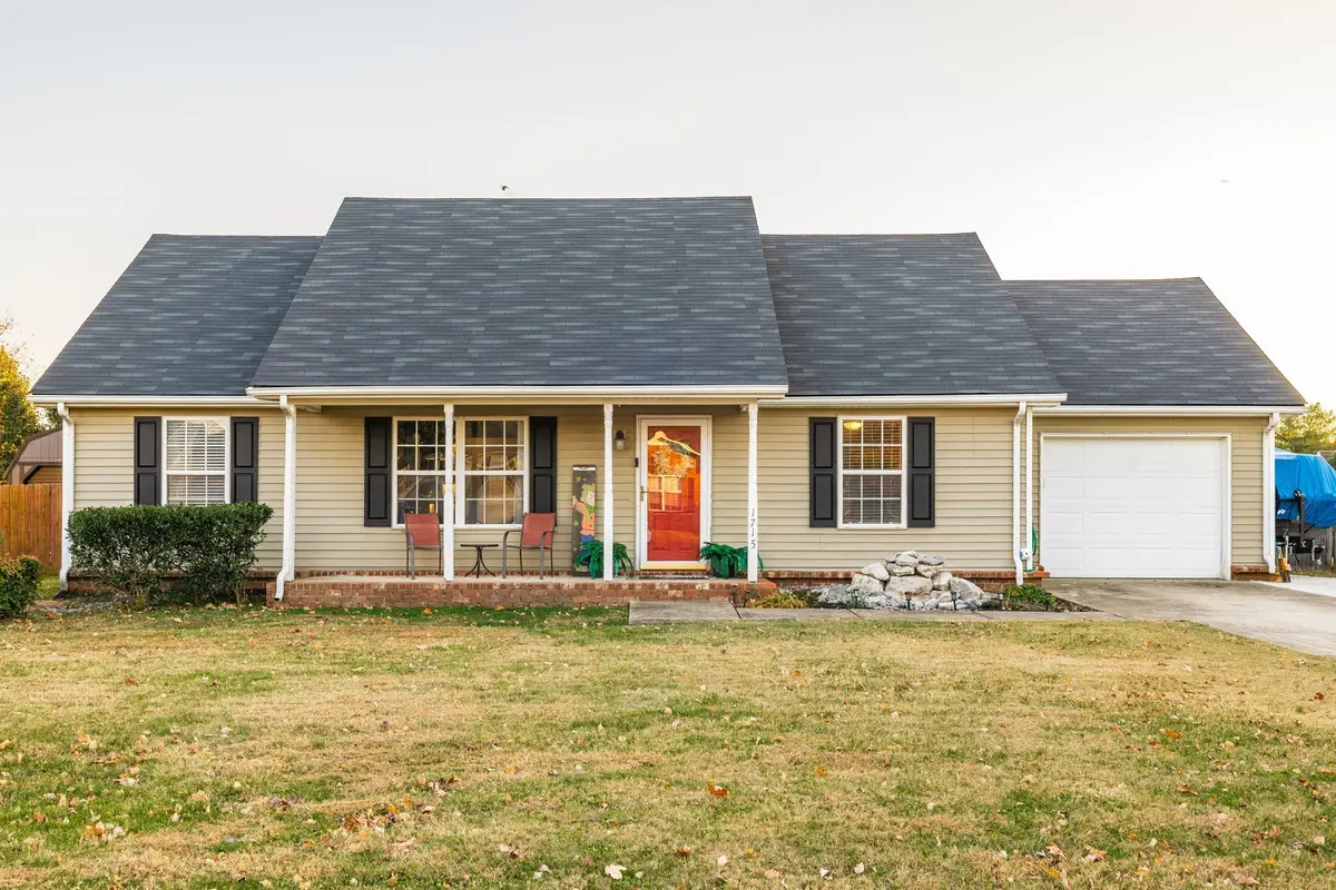 1715 Locerbie Dr, Murfreesboro, TN 37128 - Image #1