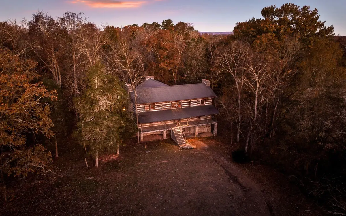 661 Jill Lane, Chickamauga, GA 30707 - Image #1