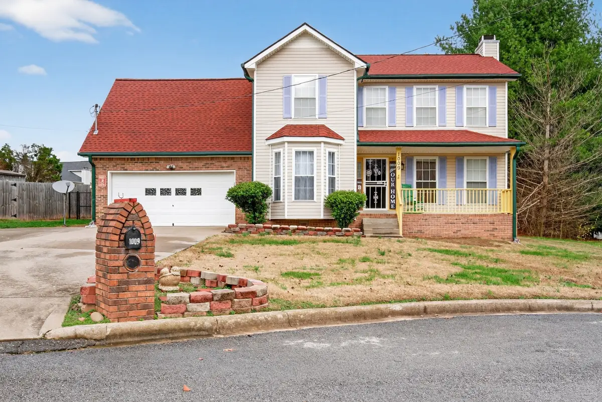 1009 Fillmore Ct, Clarksville, TN 37042 - Image #1
