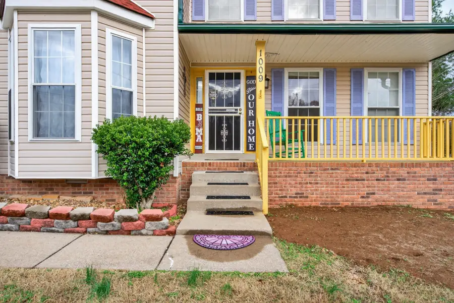 1009 Fillmore Ct, Clarksville, TN 37042 - Image #2