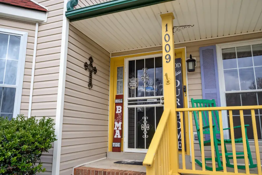 1009 Fillmore Ct, Clarksville, TN 37042 - Image #3