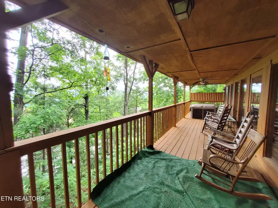 2859 Eagle Crest Way, Sevierville, TN 37876 - #3