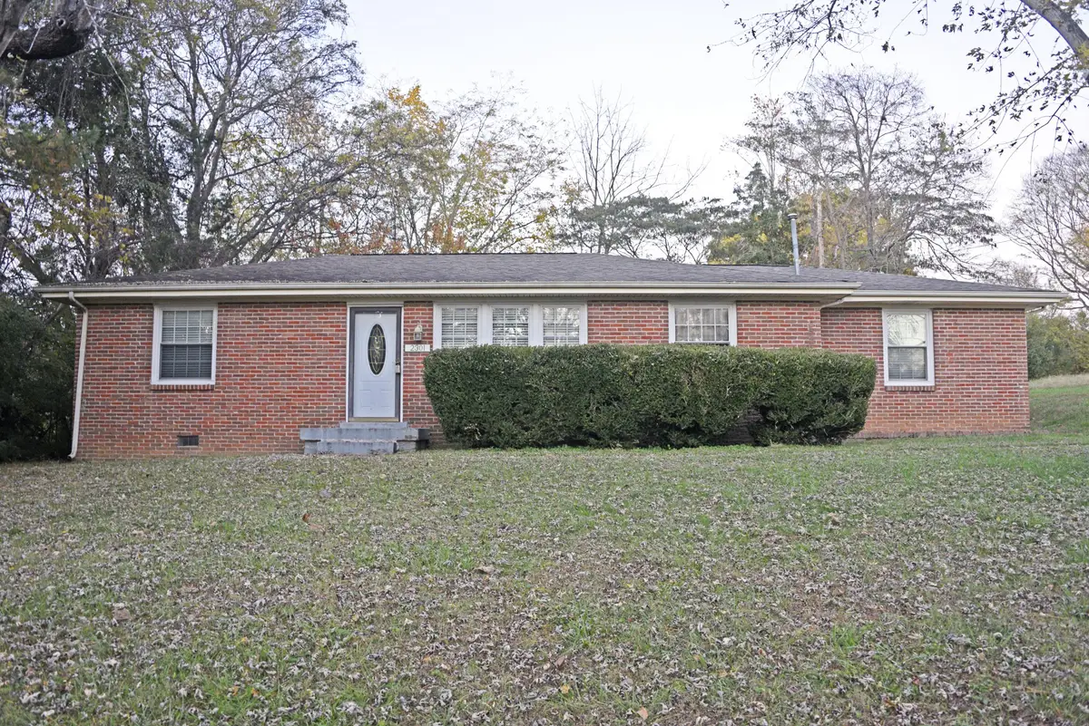 2301 Old Ashland City Rd, Clarksville, TN 37043 - Image #1