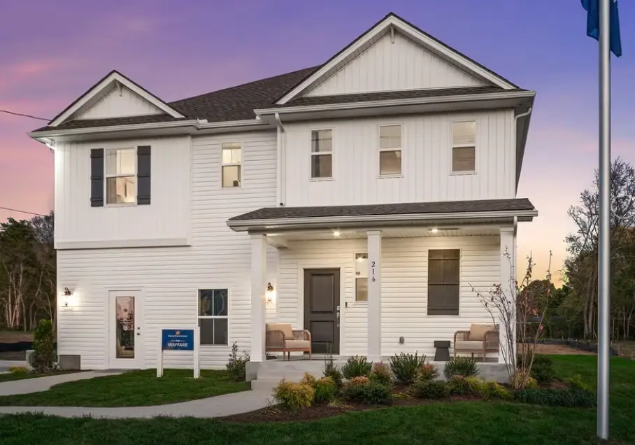 221 Idle Drive, Shelbyville, TN 37160 - Image #1