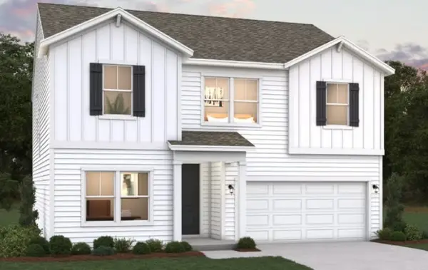 219 Idle Drive, Shelbyville, TN 37160