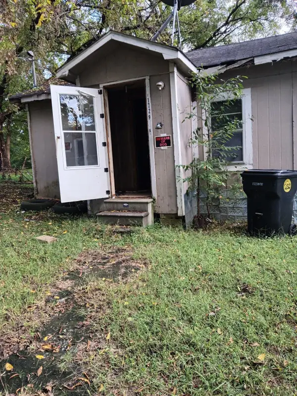 1729 Harris St, Dyersburg, TN 38024