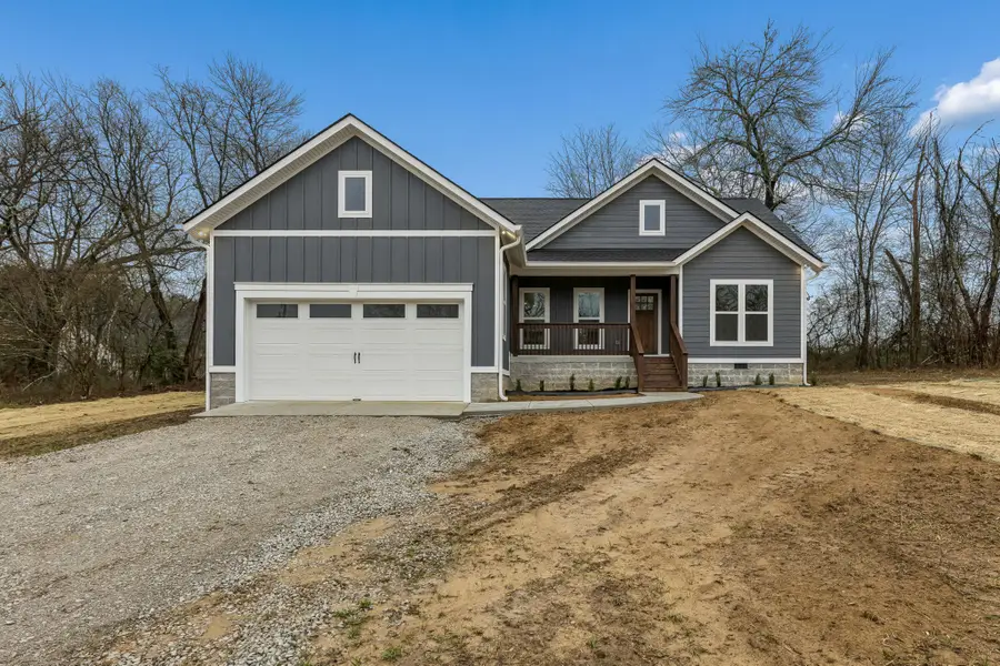 105 18th, Gruetli Laager, TN 37339 - Image #2