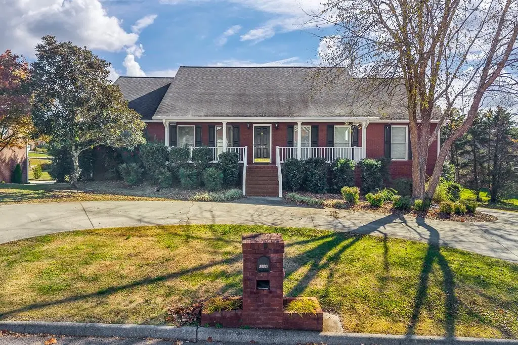 1325 Bridle Path, Cookeville, TN 38501 - Image #1