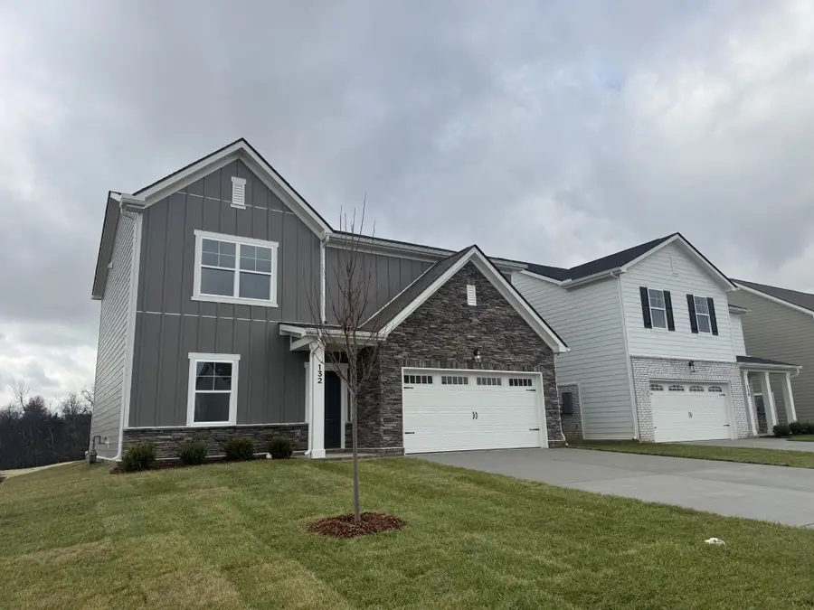 132 Dahlia Dr, La Vergne, TN 37086 - Image #3