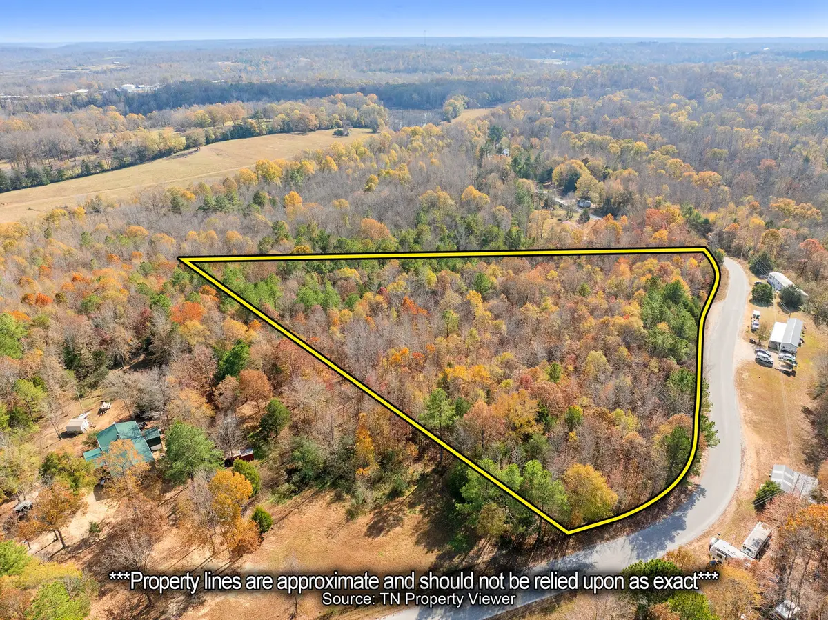 0 Beech Ridge Road, Parsons, TN 38363 - Image #1