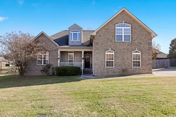 4017 Brimestone Way, Greenbrier, TN 37073 - Image #1