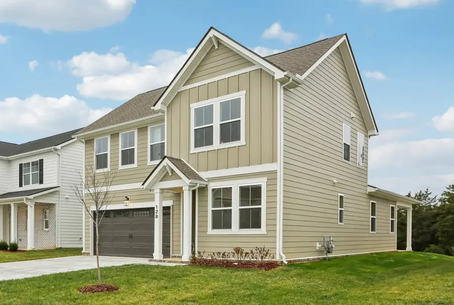 128 Dahlia Dr, La Vergne, TN 37086 - Image #2
