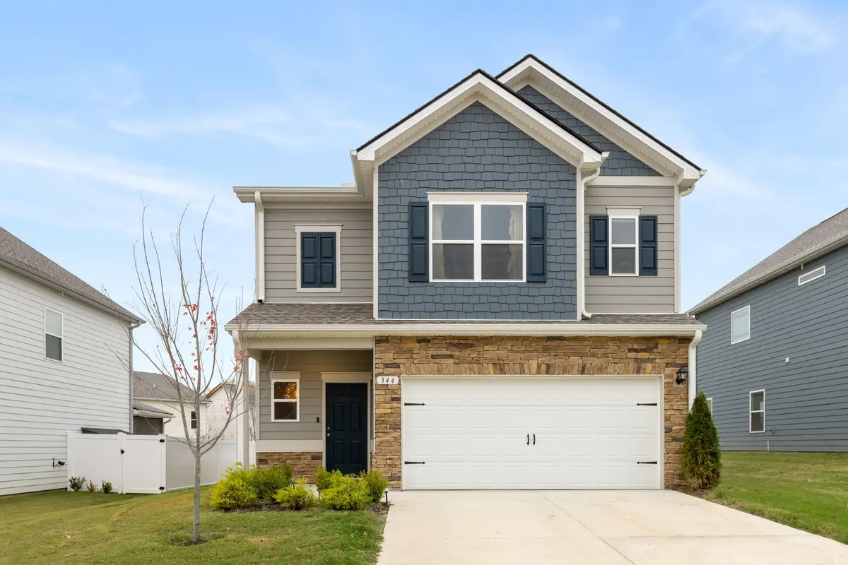 344 Winston Way, Gallatin, TN 37066 - Image #1