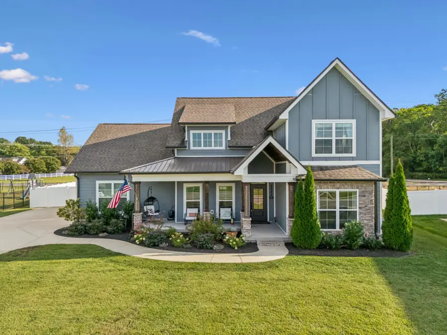 2022 Trout Trl, Murfreesboro, TN 37129 - Image #2