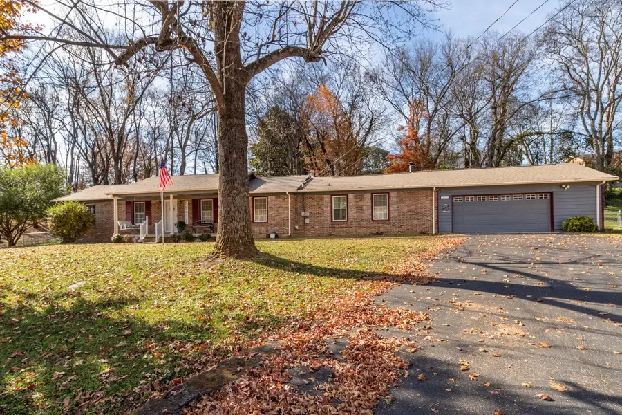 1508 Jewell Dr, Columbia, TN 38401 - Image #2