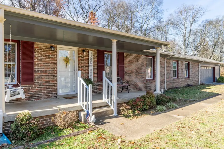 1508 Jewell Dr, Columbia, TN 38401 - Image #3