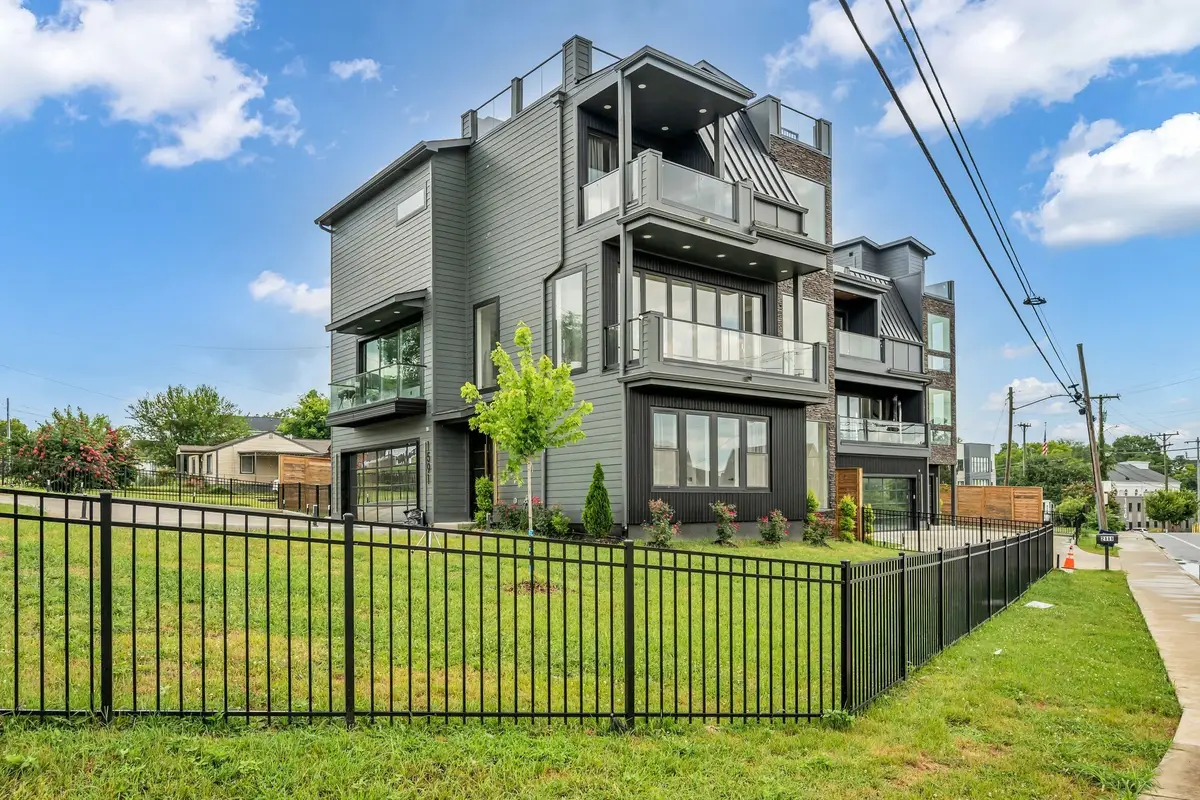 1591 Branch St, Nashville, TN 37216 - Image #1