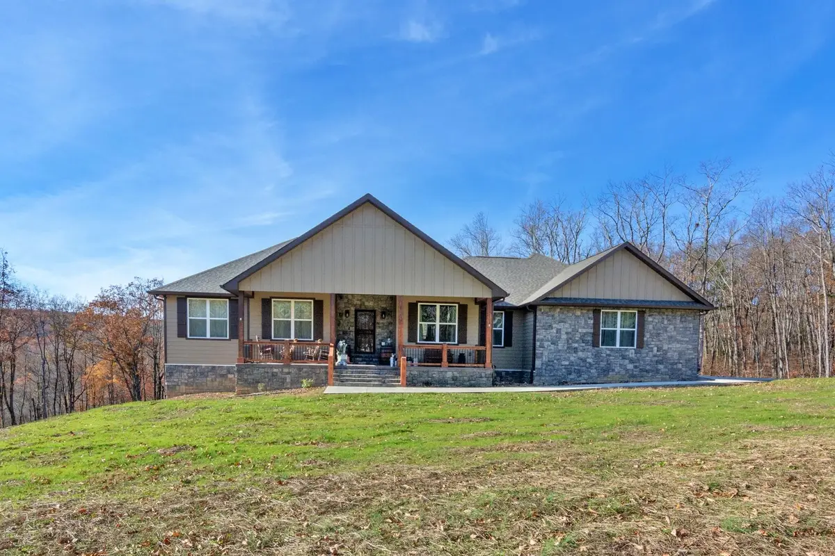 430 Gray Creek Rd Road, Graysville, TN 37338 - Image #1