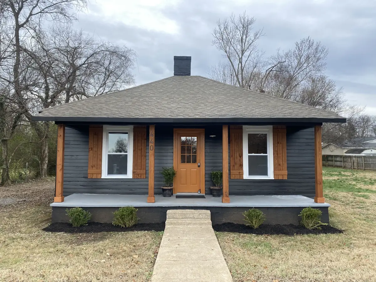 440 Roberts St, Murfreesboro, TN 37130 - Image #1