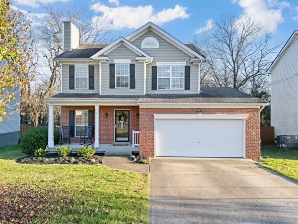 131 Deer Ridge Ln, Hendersonville, TN 37075