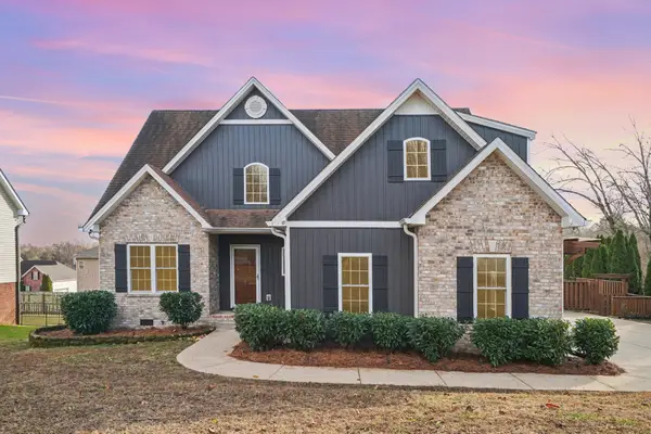 7247 Cox Pike, Fairview, TN 37062