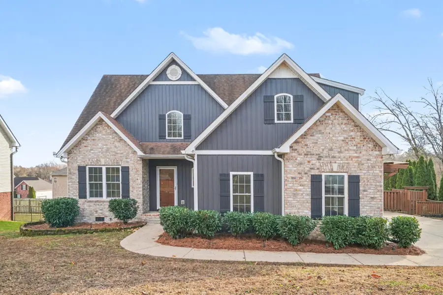 7247 Cox Pike, Fairview, TN 37062 - Image #2