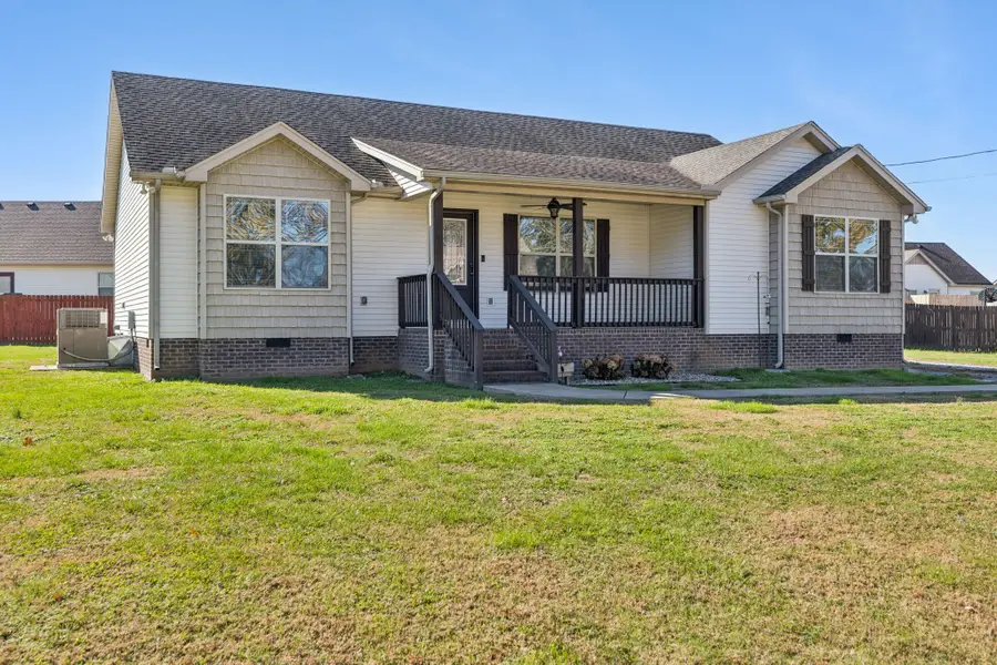 635 Bristol Run, Cornersville, TN 37047 - Image #2