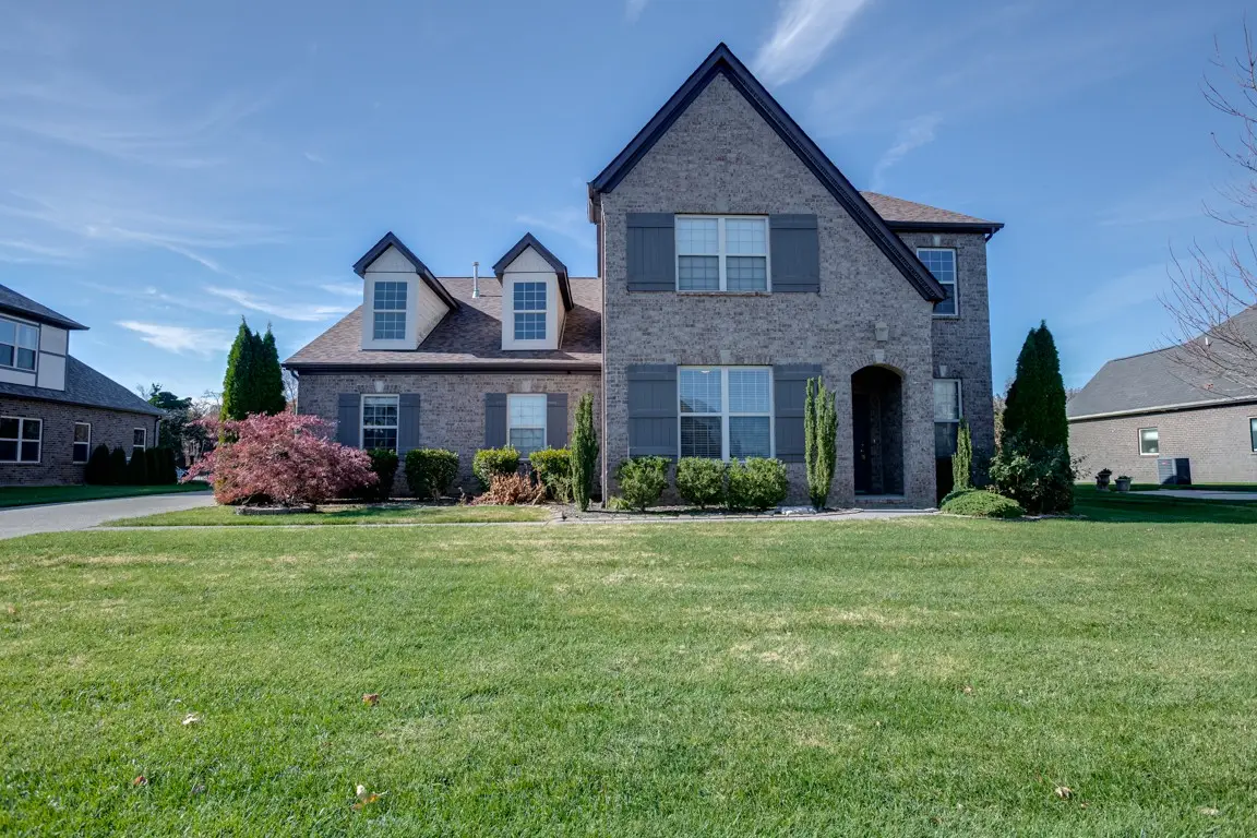 141 Madison Mill Dr, Nolensville, TN 37135 - Image #1