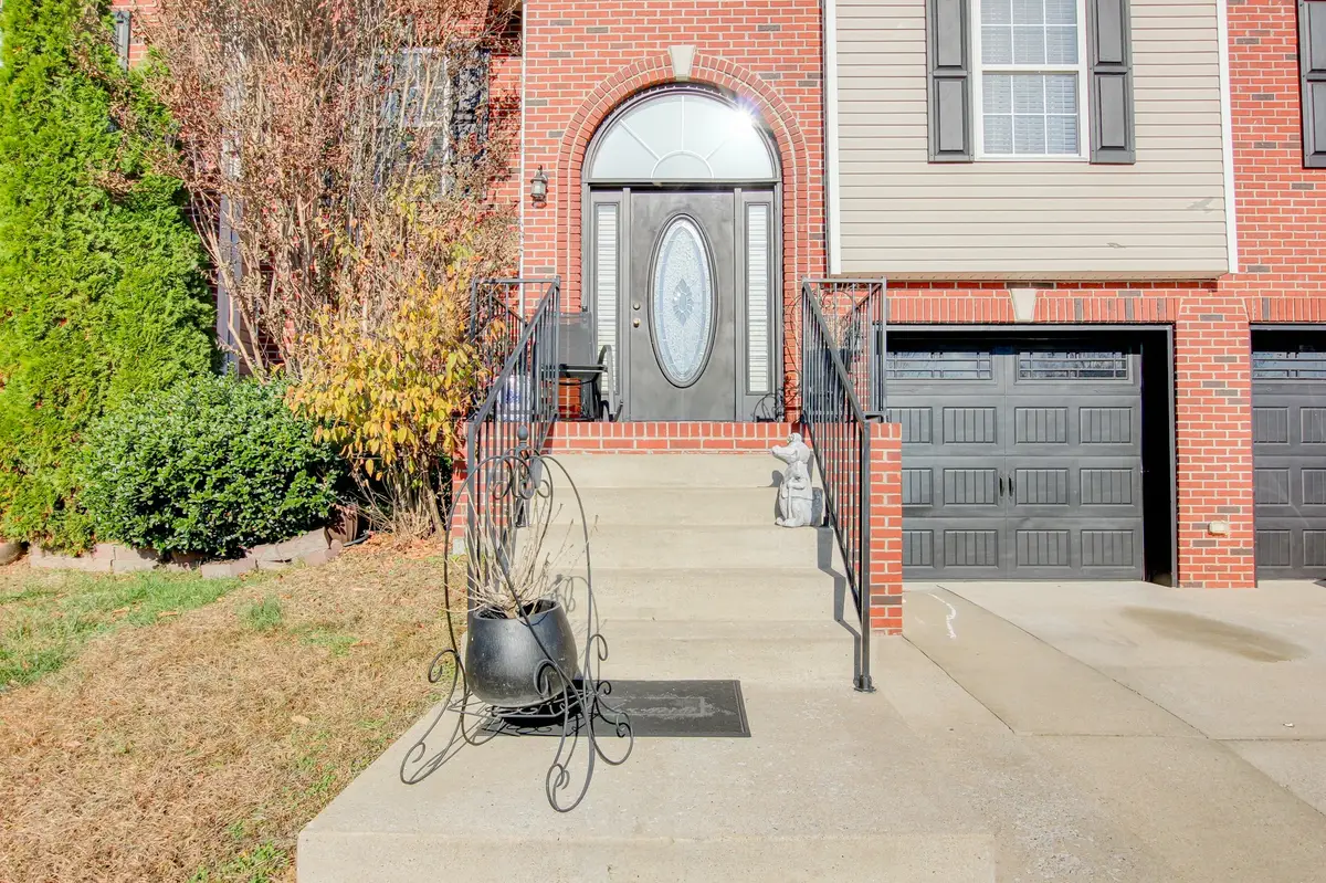 1605 Apache Way, Clarksville, TN 37042 - Image #1