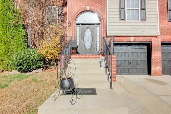 1605 Apache Way, Clarksville, TN 37042