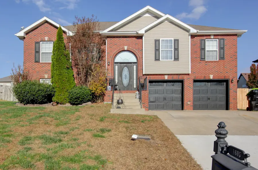 1605 Apache Way, Clarksville, TN 37042 - Image #3