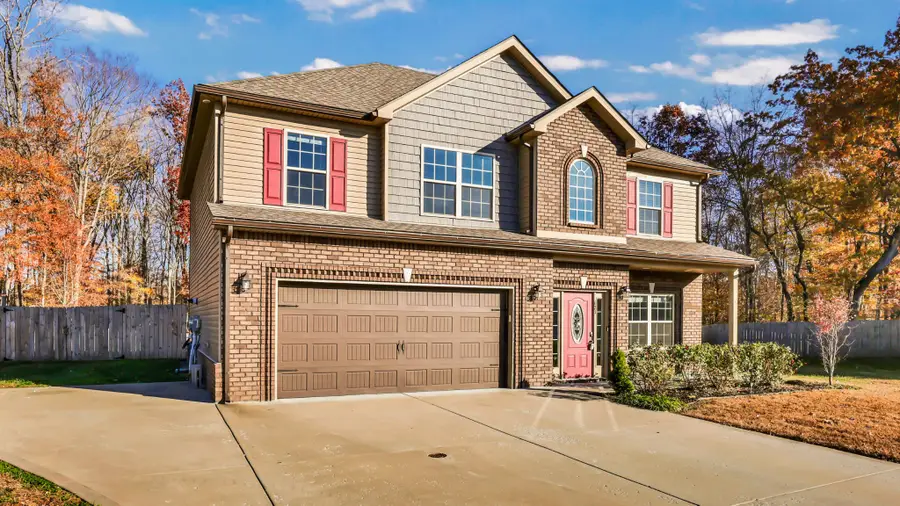 621 Bassett Ln, Clarksville, TN 37043 - Image #3