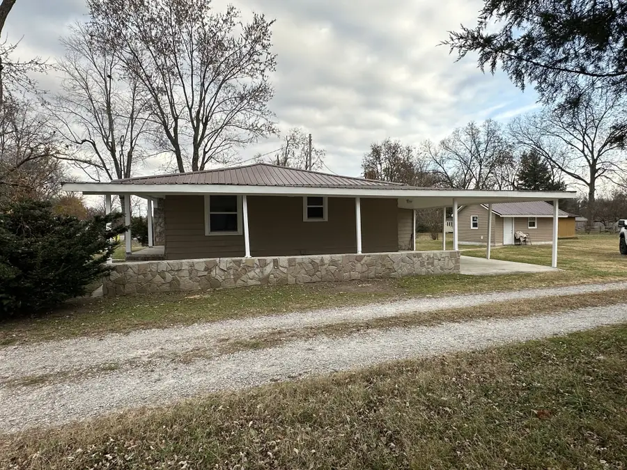 404 Horton St, Decherd, TN 37324 - Image #2