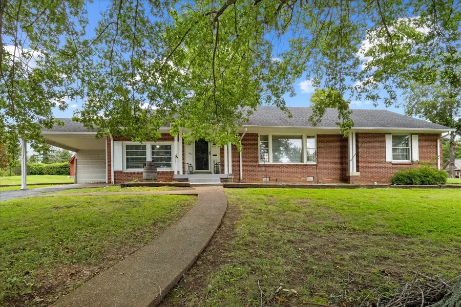 347 Oakwood Dr, Lewisburg, TN 37091 - Image #3