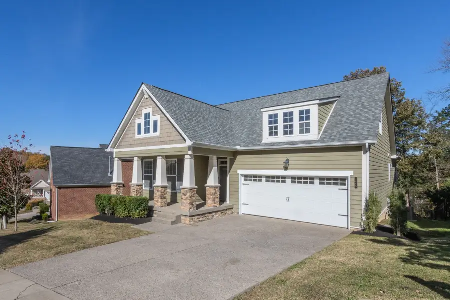 4865 Powder Spring Rd, Nolensville, TN 37135 - Image #2