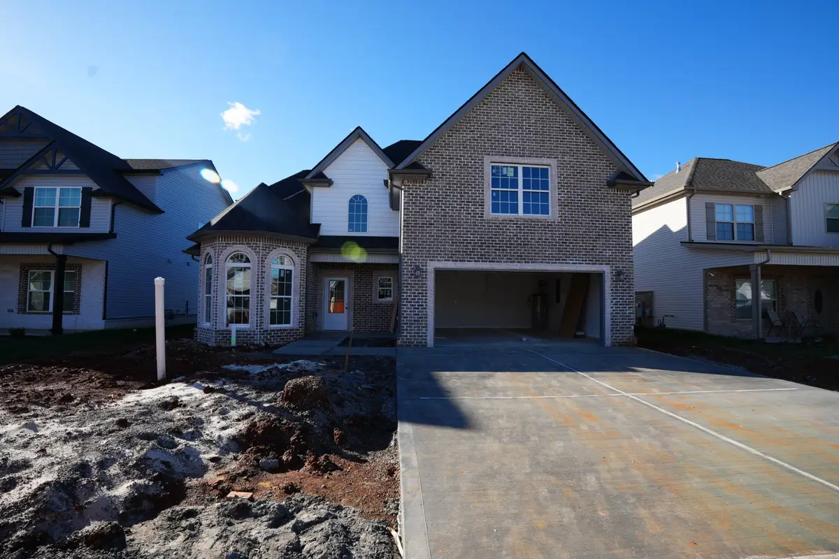 584 Summerfield, Clarksville, TN 37040 - Image #1