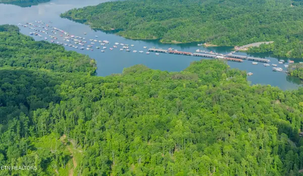 0 Lake Lane, New Tazewell, TN 37825