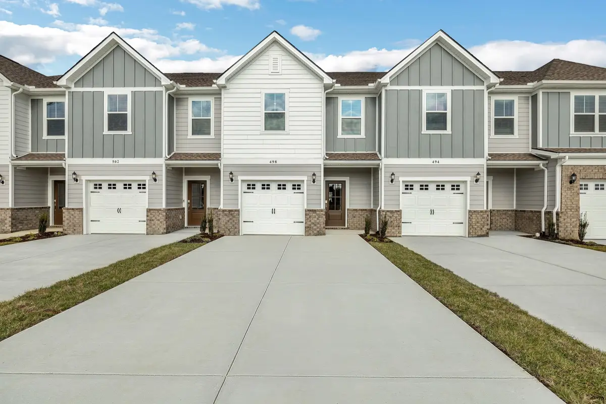 498 Lydia Ashley Lane, Smyrna, TN 37167 - Image #1