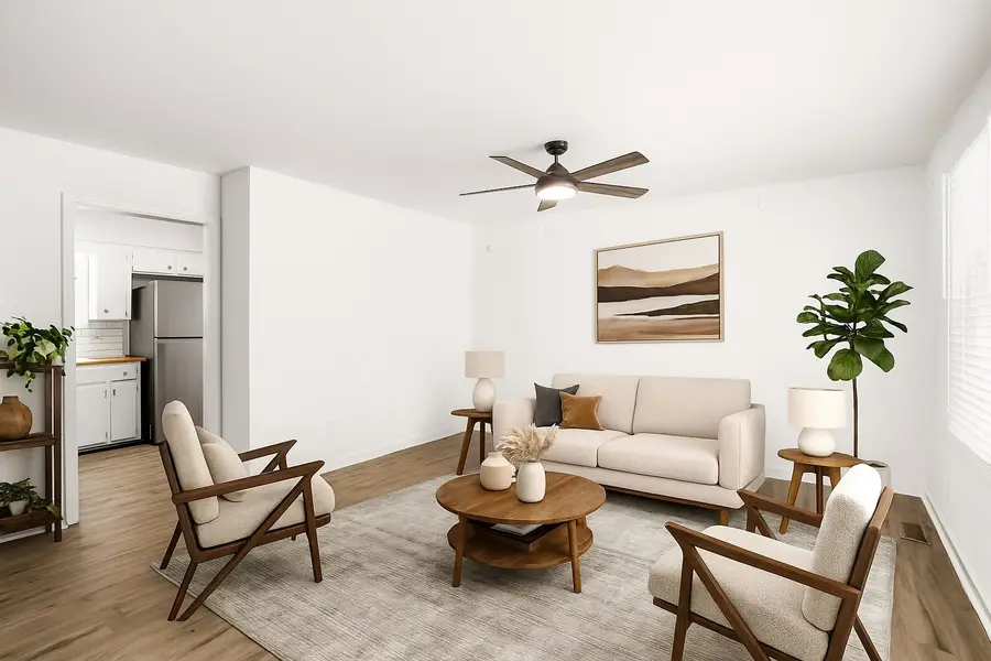 1501 Jewell St, Nashville, TN 37207 - Image #2