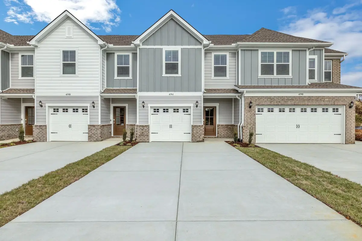 494 Lydia Ashley Lane, Smyrna, TN 37167 - Image #1