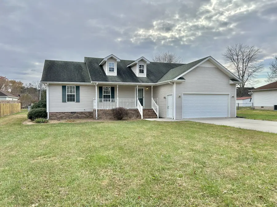 355 W Doak Rd, Manchester, TN 37355 - Image #3