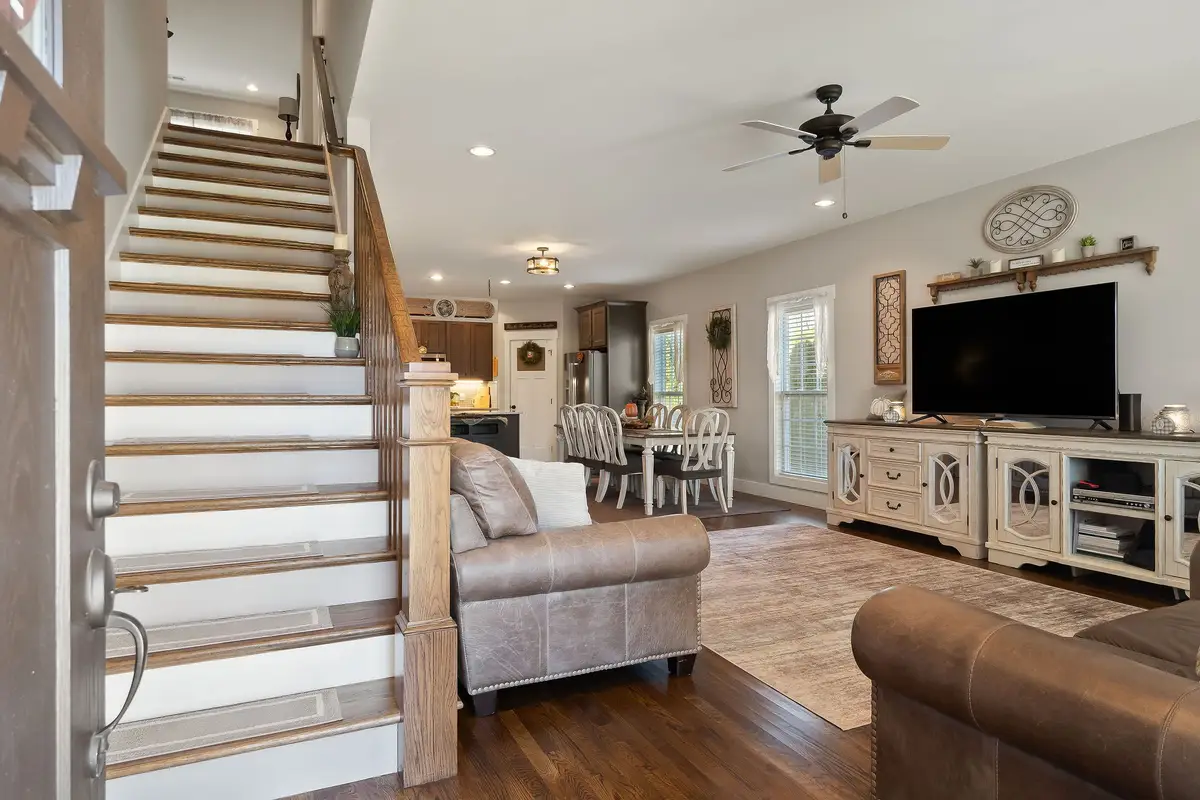 1138 Cross Pointe Dr, Cookeville, TN 38506 - Image #1