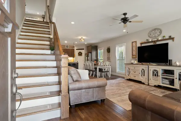 1138 Cross Pointe Dr, Cookeville, TN 38506