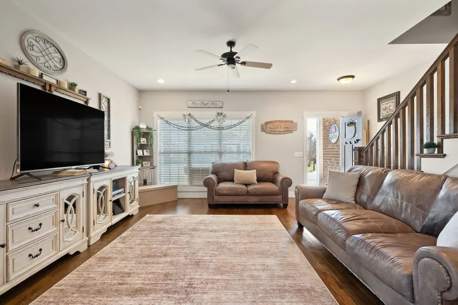 1138 Cross Pointe Dr, Cookeville, TN 38506 - Image #3